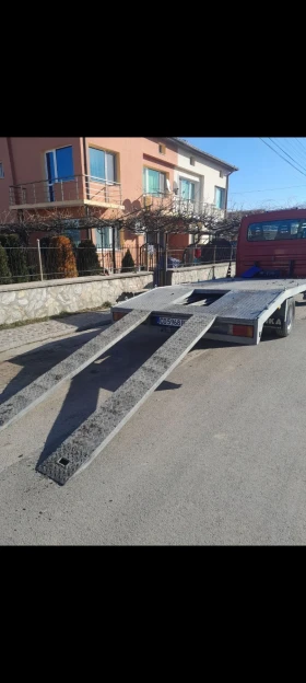 Iveco Daily, снимка 4