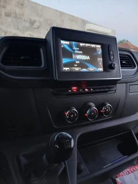 Renault Master 2, 3, снимка 7