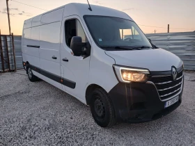 Renault Master 2, 3, снимка 2