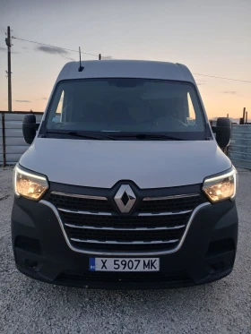 Renault Master 2, 3, снимка 1