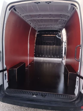 Renault Master 2, 3, снимка 5