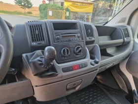 Fiat Ducato 2.3 Multijet , снимка 14