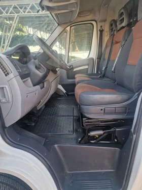 Fiat Ducato 2.3 Multijet , снимка 11