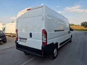 Обява за продажба на Fiat Ducato 2.3 Multijet  ~16 300 лв. - изображение 4