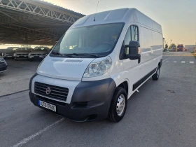 Fiat Ducato 2.3 Multijet , снимка 1