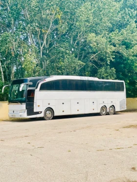 Mercedes-Benz Travego, снимка 9