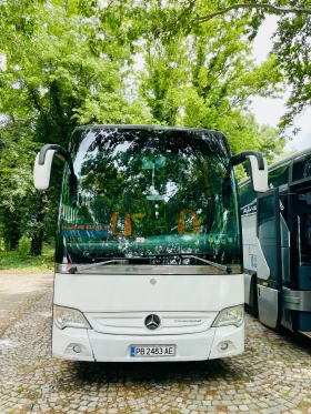 Mercedes-Benz Travego, снимка 2