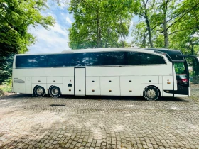 Mercedes-Benz Travego, снимка 3