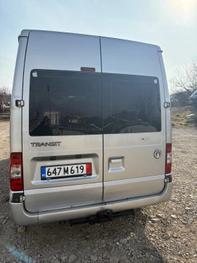 Ford Transit 22, снимка 1