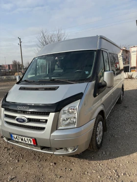 Ford Transit 22, снимка 2