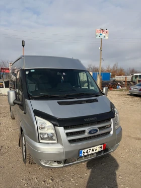 Ford Transit 22, снимка 3