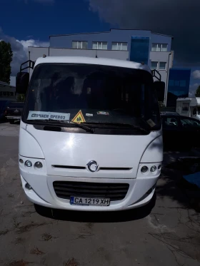 Обява за продажба на Iveco Daily 65C ~45 600 лв. - изображение 1