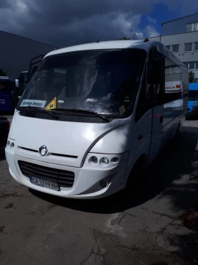 Обява за продажба на Iveco Daily 65C ~45 600 лв. - изображение 2