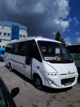 Обява за продажба на Iveco Daily 65C ~45 600 лв. - изображение 1