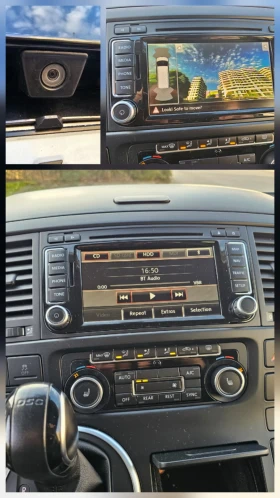 VW Multivan, снимка 13