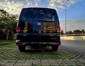 VW Multivan, снимка 4