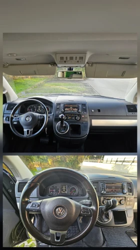 VW Multivan, снимка 10