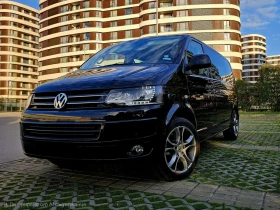 VW Multivan, снимка 1