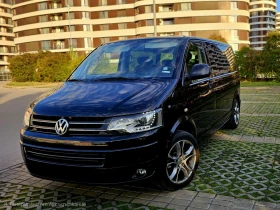 VW Multivan, снимка 2