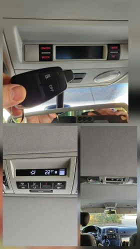 VW Multivan, снимка 14