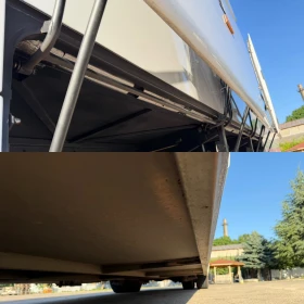Mercedes-Benz Tourismo o 350 shd ��������!!!����� ����!!! | Mobile.bg � ����� ������ 11