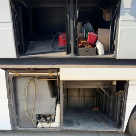 Mercedes-Benz Tourismo o 350 shd ��������!!!����� ����!!! | Mobile.bg � ����� ������ 13