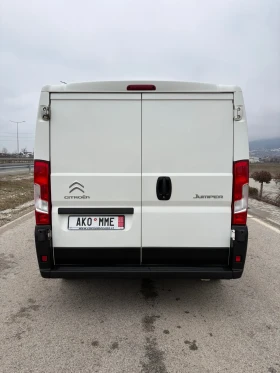 Citroen Jumper, снимка 4