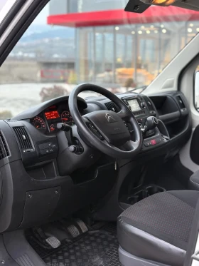 Citroen Jumper, снимка 9