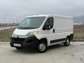 Citroen Jumper, снимка 1