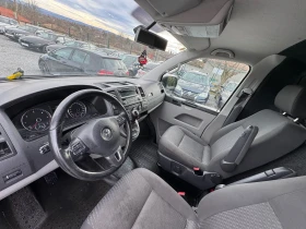 VW Transporter 2.0тди 180к.с , снимка 10 - Бусове и автобуси - 53605589