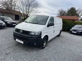 VW Transporter 2.0тди 180к.с 