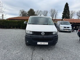 VW Transporter 2.0тди 180к.с , снимка 2 - Бусове и автобуси - 53605589