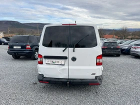 VW Transporter 2.0тди 180к.с , снимка 6 - Бусове и автобуси - 53605589
