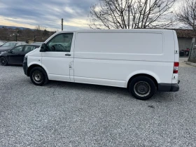 VW Transporter 2.0тди 180к.с , снимка 8 - Бусове и автобуси - 53605589