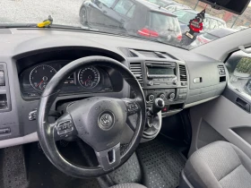 VW Transporter 2.0тди 180к.с , снимка 9 - Бусове и автобуси - 53605589