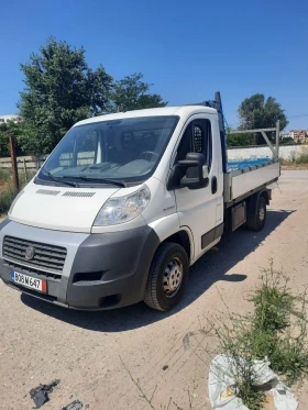����� �� �������� �� Fiat Ducato