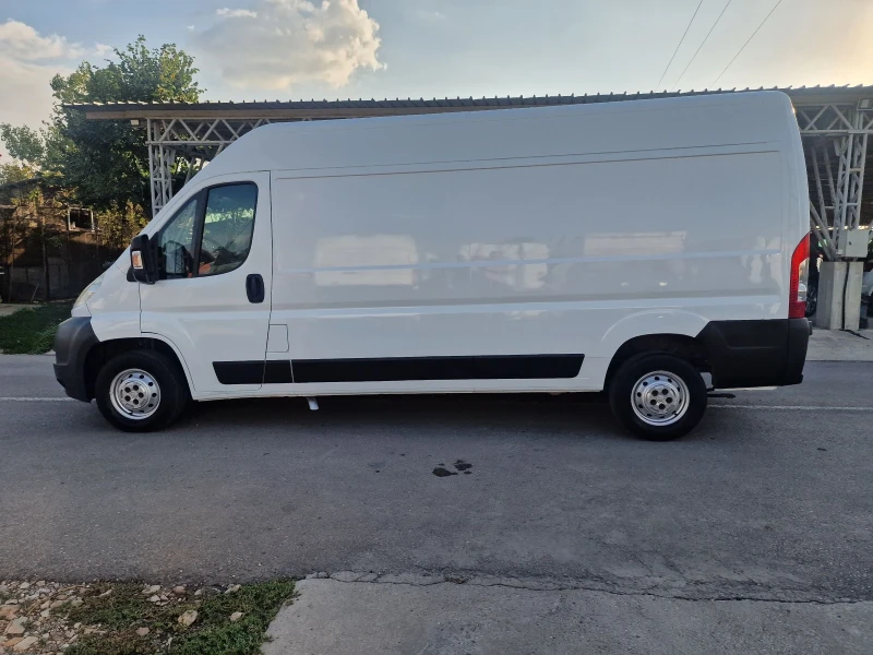 Fiat Ducato 2.3 Multijet , снимка 8 - Бусове и автобуси - 47109503