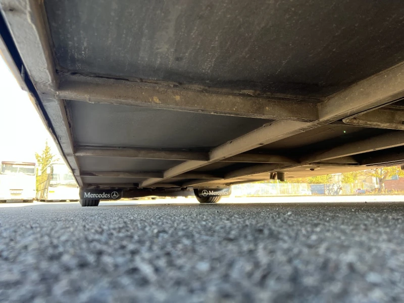 Mercedes-Benz Tourismo o 350 shd, снимка 11 - Бусове и автобуси - 53044700