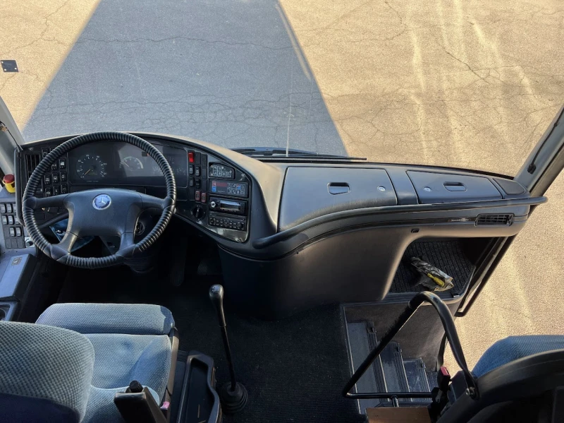Mercedes-Benz Tourismo o 350 shd, снимка 5 - Бусове и автобуси - 53044700