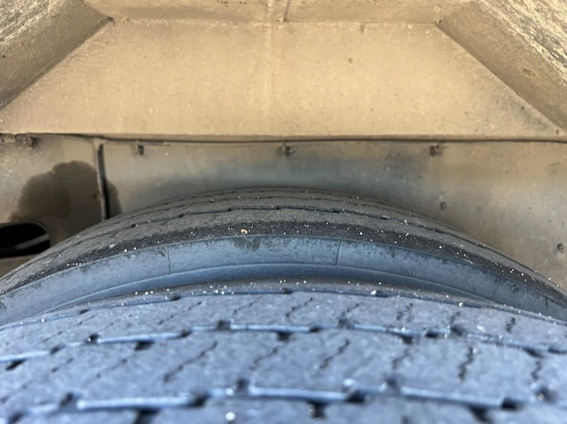 Mercedes-Benz Tourismo o 350 shd, снимка 8 - Бусове и автобуси - 53044700