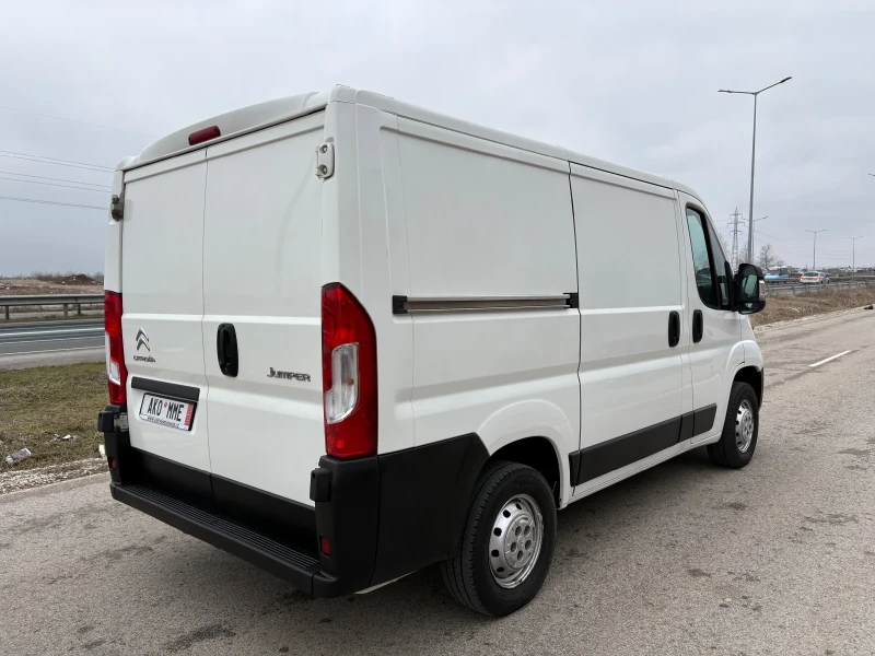 Citroen Jumper, снимка 5 - Бусове и автобуси - 53386289