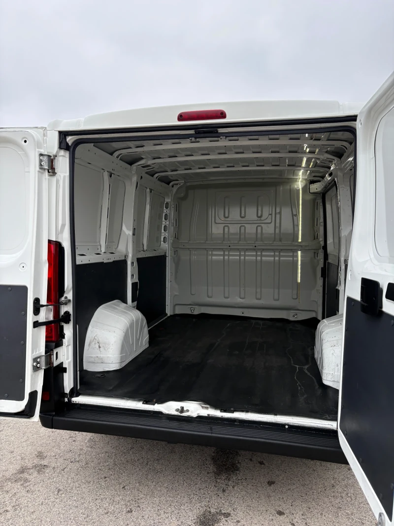 Citroen Jumper, снимка 7 - Бусове и автобуси - 53386289