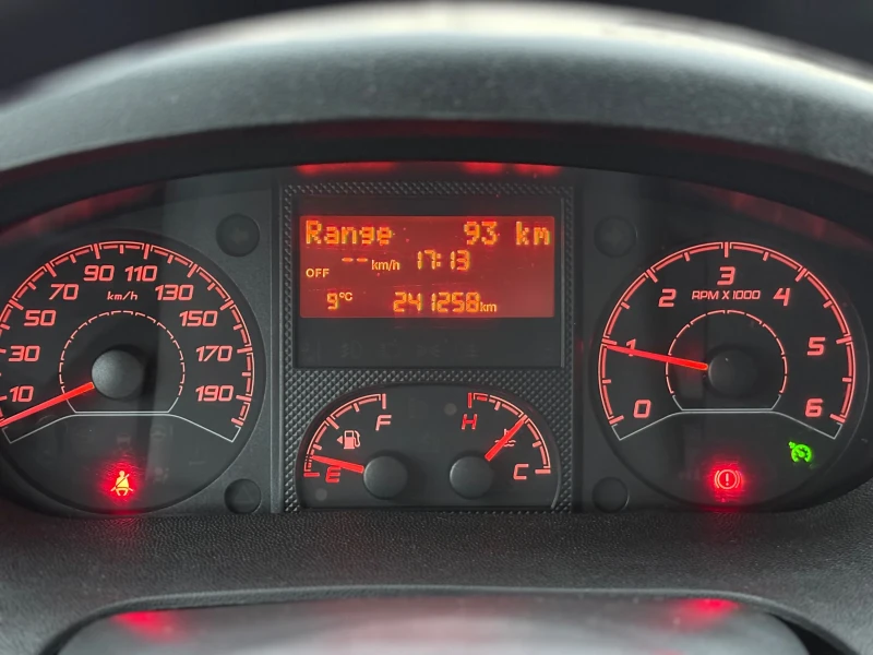 Citroen Jumper, снимка 11 - Бусове и автобуси - 53386289