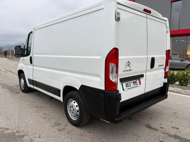 Citroen Jumper, снимка 3 - Бусове и автобуси - 53386289