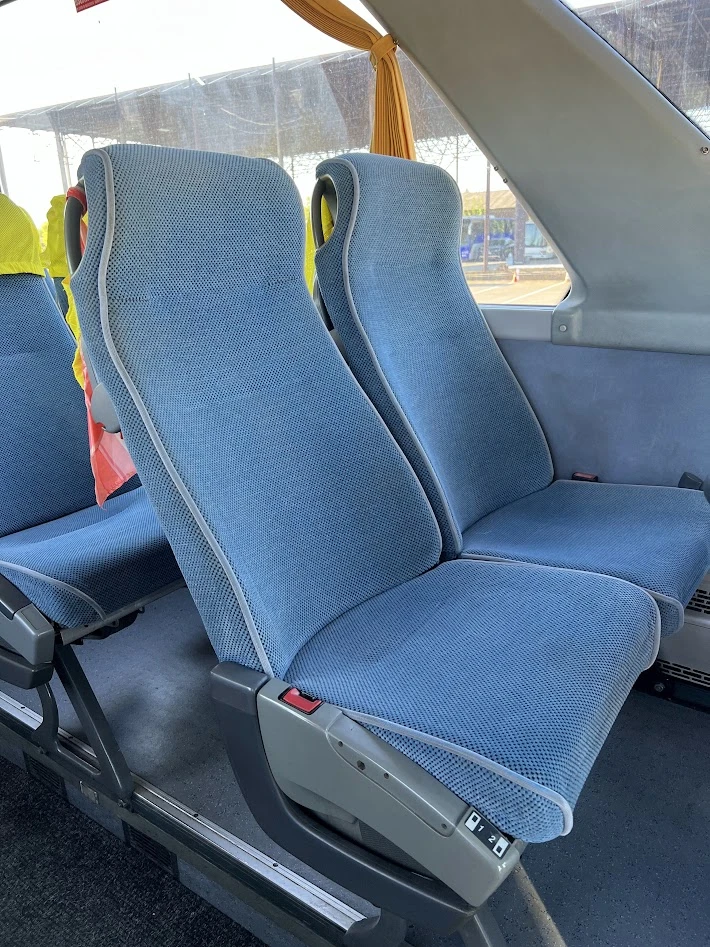 Mercedes-Benz Tourismo o 350 shd - изображение 6