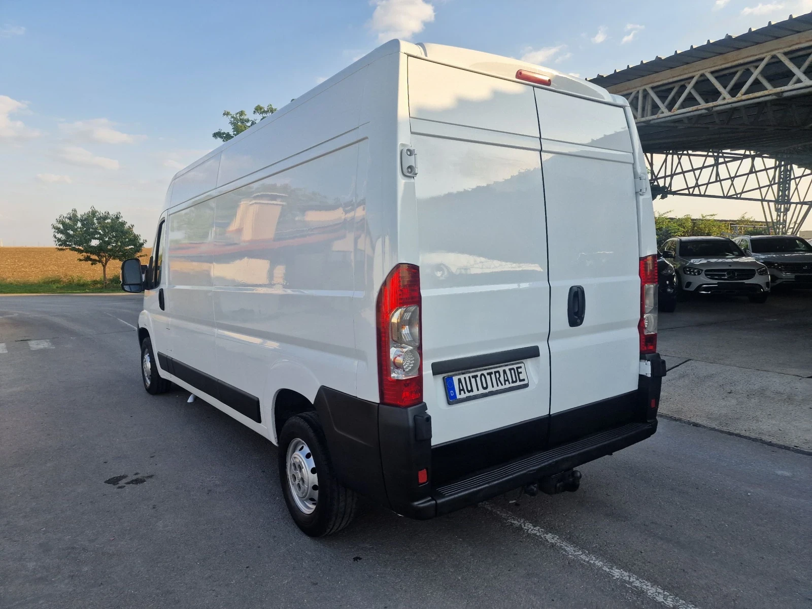 Fiat Ducato 2.3 Multijet  - изображение 7