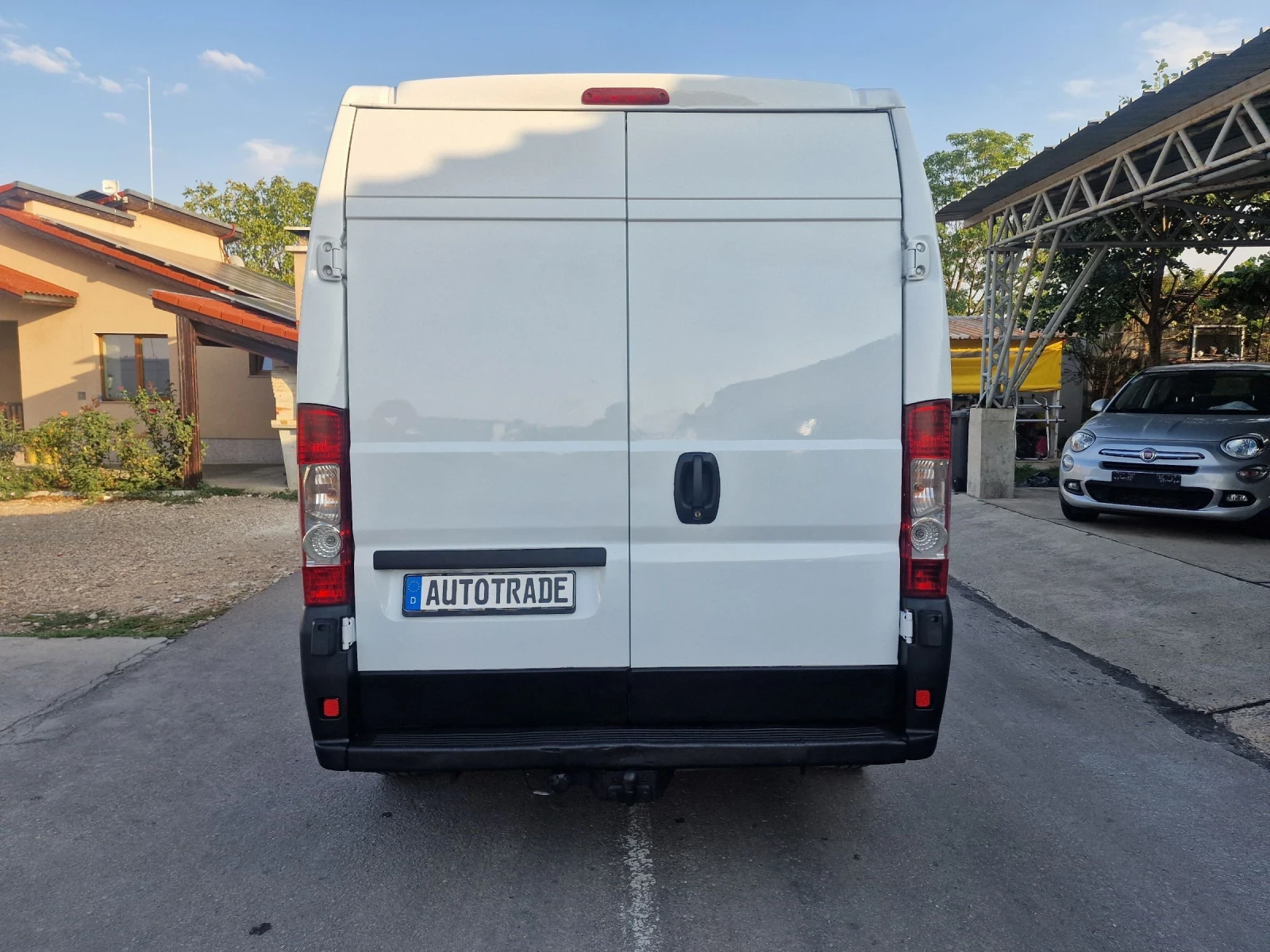 Fiat Ducato 2.3 Multijet  - изображение 6