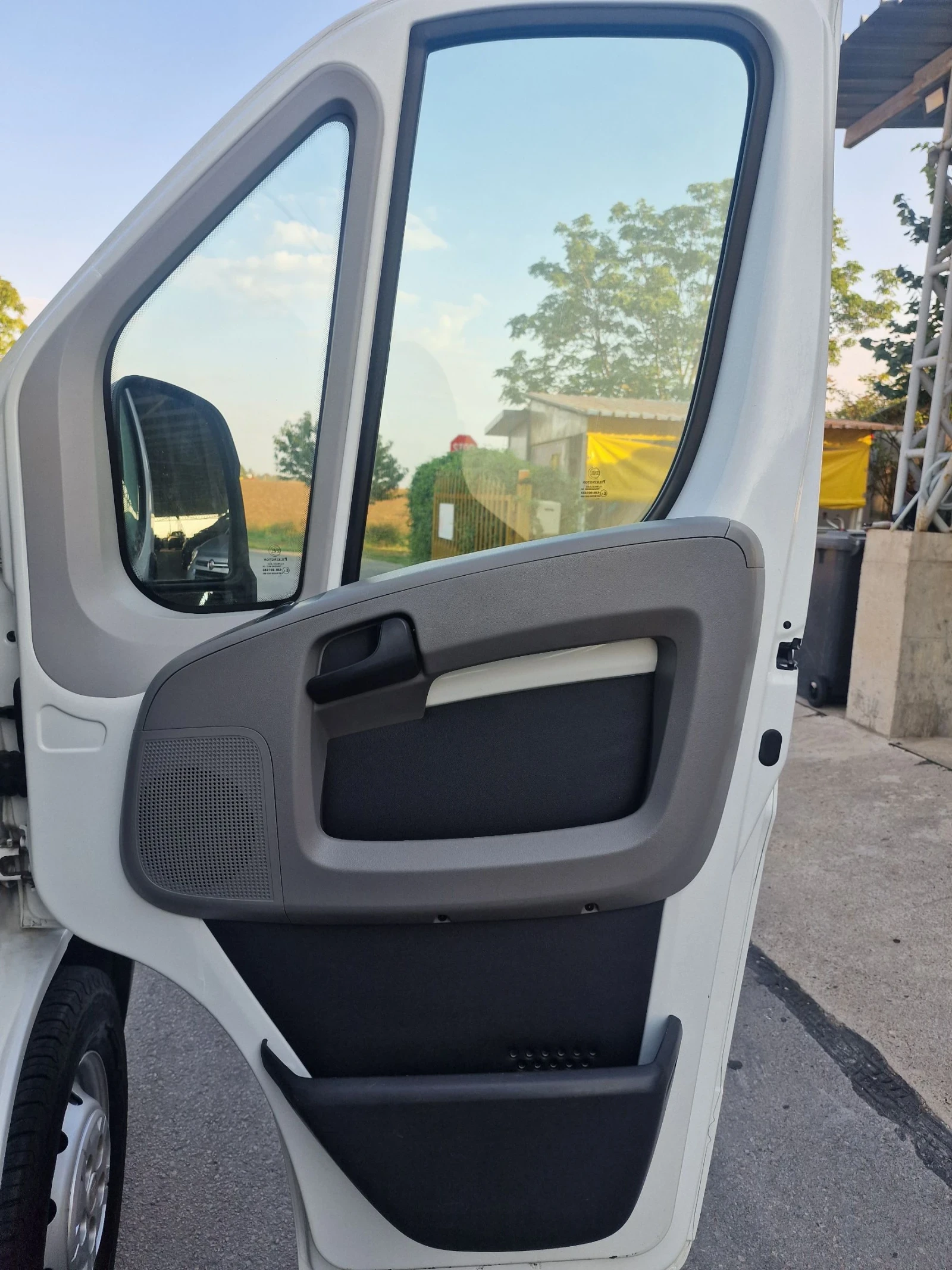 Fiat Ducato 2.3 Multijet  - изображение 10