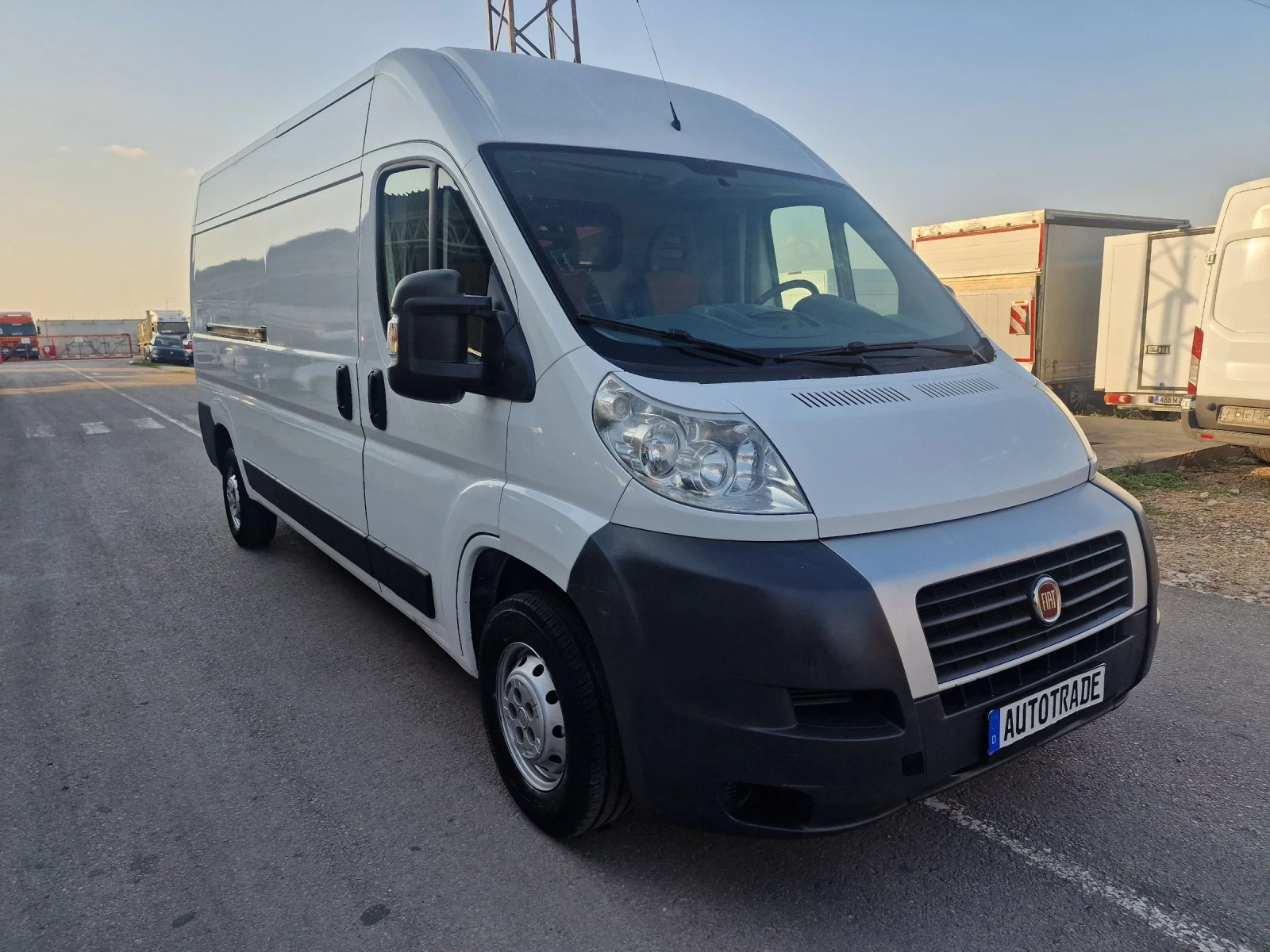 Fiat Ducato 2.3 Multijet  - изображение 3