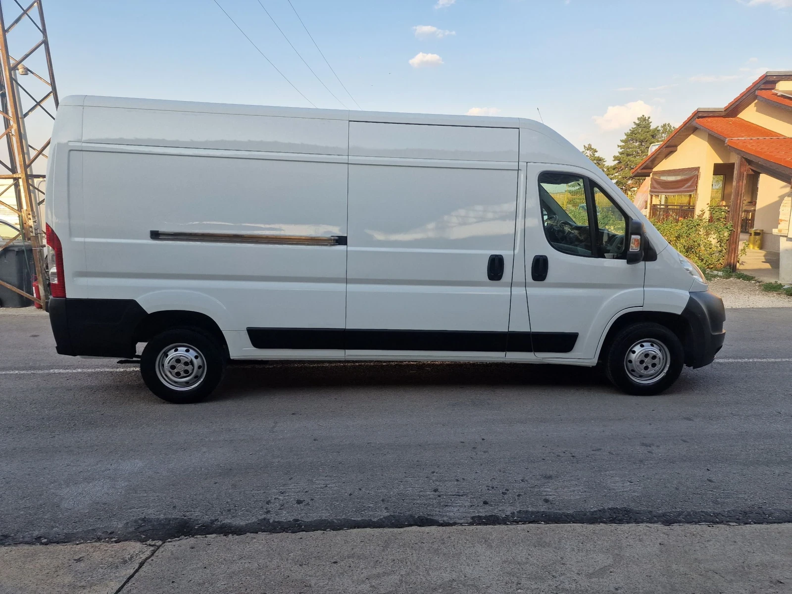 Fiat Ducato 2.3 Multijet  - изображение 4